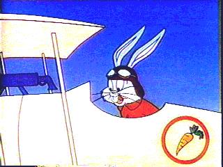 Bugs Bunny: All American Hero [1981 TV Movie]